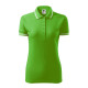 Polokošile Adler Urban W MLI-22092 apple green L - thumb (2)
