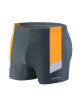 Plavecké boxerky Sesto Senso art.381 M-2XL černá XL - thumb (2)