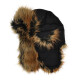 Klobouk Art Of Polo cz1832-1 Black/Ginger UNI - thumb (4)