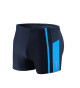 Plavecké boxerky Sesto Senso art.364 M-2XL grafit L - thumb (4)