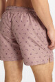 Pánské plavky GABLE 40782 SS23 světle růžová XXL - thumb (4)