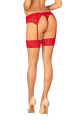 Punčochy  model 188074 Obsessive XL/XXL - thumb (1)