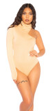 Sexy rolák Koucla-body red Einheitsgroesse - thumb (16)