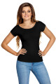 Dámské tričko Babell Kiti S-2XL bílá M - thumb (1)