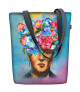 Bertoni Plátěná taška Sunny Libera Multicolour 29 cm x 40 cm x 36 cm x 8 cm - thumb (5)