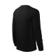Pánské tričko Street LS M MLI-13001 černá - Malfini 4XL - thumb (2)