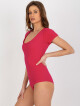 Dámské body RV BO 8646.08 fuchsiová - FPrice S - thumb (0)