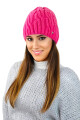 Kamea Hat K.22.058.30 Fuchsie 54-60 - thumb (0)