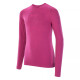 Hi-tec Trikat Top Jr termální mikina 92800565105 158/164 - thumb (1)