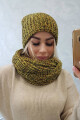 Dámský set Bona K261 kiwi UNI - thumb (0)