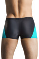 gWINNER Bruno kolor:szary/turkus 2XL - thumb (1)