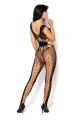 Bodystocking Etain - BEAUTY NIGHT FASHION černá S/L - thumb (0)