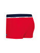 Pánské plavky - boxerky Self Sport Collection L4N S-3XL červená 3XL - thumb (11)
