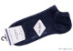 Ponožky Tommy Hilfiger 2Pack 343024001 Navy Blue 35-38 - thumb (0)
