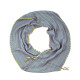 Šála Art Of Polo Szq003-5 Light Grey UNI - thumb (1)
