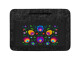 Bertoni Organizér na plstěné tašky Oberek Black/Multicolour 26 cm x 18 cm x 8 cm - thumb (2)