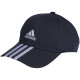 Bavlněná čepice Adidas se třemi pruhy II3510 Dospělí S/M - thumb (0)
