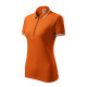 Adler Urban W polokošile MLI-22011 oranžová 2XL - thumb (0)