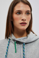 Mikina - model brzy k dispozici Velikost: S - thumb (4)