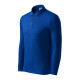 Malfini Pique Polo LS M MLI-22105 Tričko 2XL - thumb (2)