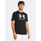 Tričko Under Armour Sportstyle Logo M 1382911-001 3XL - thumb (2)