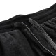 Dámské sportovní kraťasy ALPINE PRO THECA black XS - thumb (1)