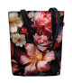 Bertoni Plátěná taška Sunny Lilly Multicolour 29 cm x 40 cm x 36 cm x 8 cm - thumb (5)