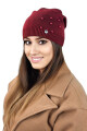 Kamea Hat K.22.071.15 Claret 54-60 - thumb (1)
