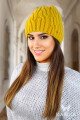 Kamea Hat K.22.058.18 Olivová 54-60 - thumb (0)