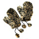 Rukavice Art Of Polo rk1910-5 Brown UNI - thumb (1)