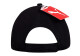 Kšiltovka Puma 4056204301142 Black UNI - thumb (3)