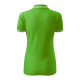 Polokošile Adler Urban W MLI-22092 apple green L - thumb (1)