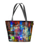 Bertoni Taška Holi Paint Multicolour 36 cm x 33 cm x 45 cm x 10 cm - thumb (5)