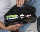 Bertoni Organizér na plstěné tašky Midnight Navy Blue 26 cm x 18 cm x 8 cm - thumb (0)