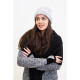 Art Of Polo Hat cz23401-2 Light Grey UNI - thumb (2)