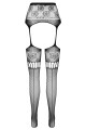 Passion S030  kolor:black uni - thumb (0)