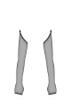 Rukavice  model 190450 Obsessive XS/S - thumb (3)