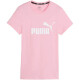 Puma ESS Logo Tee W 586775 31 L - thumb (1)