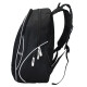 Batoh Semiline J4919-1 Black/White 43 cm x 32 cm x 20 cm - thumb (0)