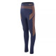Hi-tec Trikat Bottom Jr termální legíny 92800565099 140/152 - thumb (1)