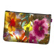 Bertoni Velká kapesní kosmetická taška Garden Multicolour 31 cm x 20 cm x 1 cm - thumb (1)