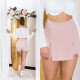 Sexy sukně Koucla Musthave Skort white M - thumb (3)