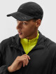 Běžecká čepice unisex 4F - černá Velikost: S/M - thumb (0)