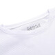 Dámské triko nax NAX CERLA white XS - thumb (1)