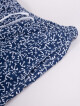 Yoclub Plavky Pánské plážové šortky P3 Navy Blue M - thumb (3)