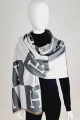 SZ-709 SCARF NAVŠTIVTE 186X70 - thumb (0)