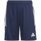 Dětské šortky Tiro 23 League Jr HS0534 - Adidas 128CM - thumb (0)