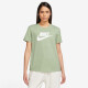 Dámské tričko Essentials W DX7906-343 - Nike S - thumb (0)