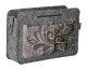 Bertoni Organizér do plstěné tašky Find Me Grey 26 cm x 18 cm x 8 cm - thumb (2)