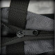 Bertoni Plátěná taška Sunny Veracruz Black 29 cm x 40 cm x 36 cm x 8 cm - thumb (0)